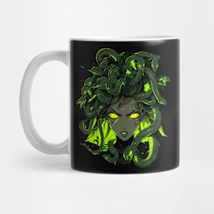 medusa Mug